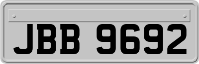 JBB9692
