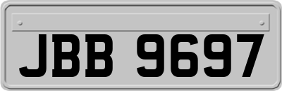 JBB9697