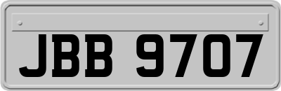 JBB9707