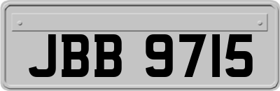JBB9715