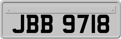 JBB9718