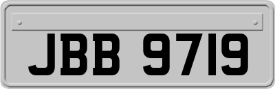 JBB9719