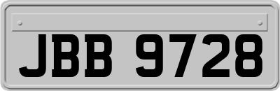 JBB9728