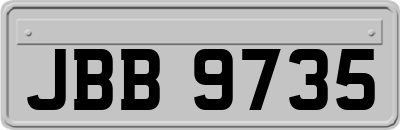 JBB9735