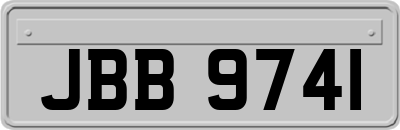 JBB9741