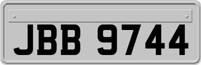JBB9744