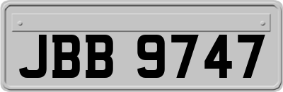 JBB9747