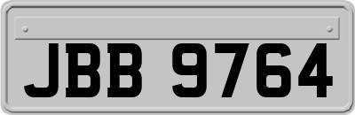 JBB9764