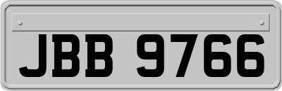 JBB9766