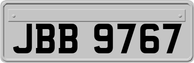 JBB9767