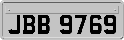 JBB9769