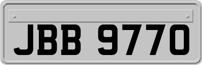 JBB9770