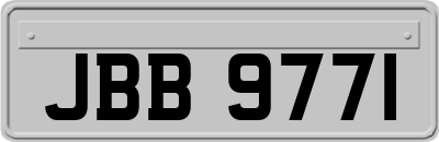 JBB9771