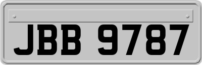 JBB9787