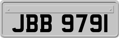JBB9791