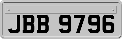 JBB9796