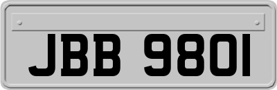JBB9801