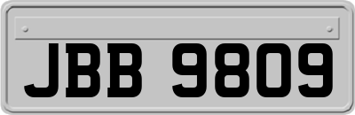 JBB9809