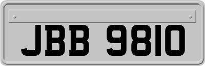 JBB9810