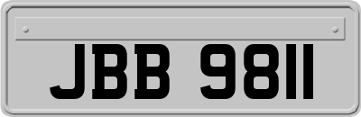 JBB9811
