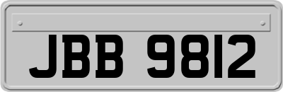 JBB9812