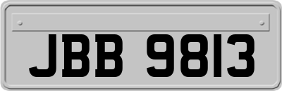 JBB9813