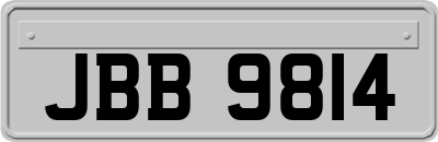 JBB9814