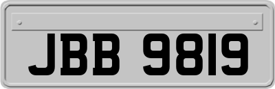 JBB9819
