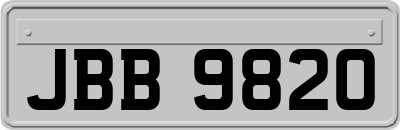 JBB9820