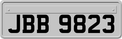JBB9823