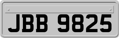 JBB9825