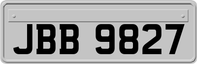 JBB9827