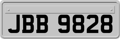 JBB9828