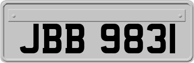 JBB9831