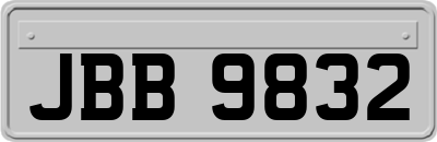 JBB9832