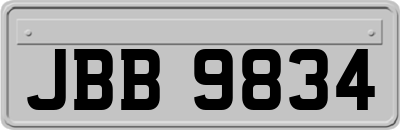 JBB9834