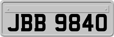 JBB9840