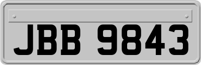 JBB9843