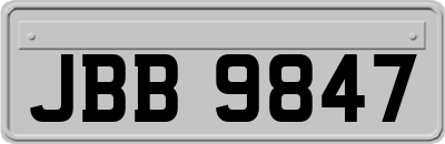 JBB9847