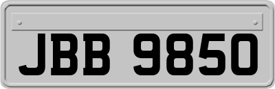 JBB9850