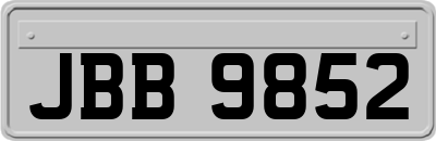 JBB9852