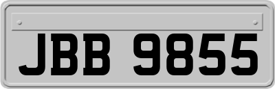 JBB9855