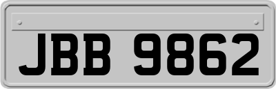 JBB9862