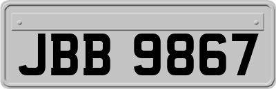 JBB9867