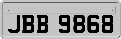 JBB9868
