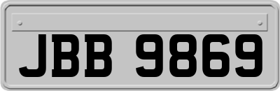 JBB9869