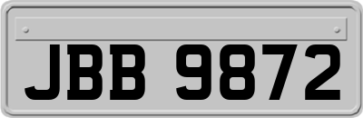 JBB9872