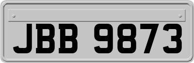 JBB9873