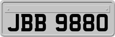 JBB9880