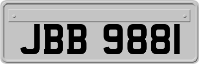 JBB9881